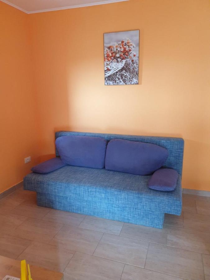 Apartman Tramonto Motovun Exteriör bild