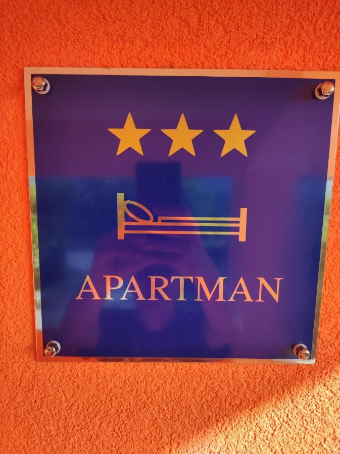 Apartman Tramonto Motovun Exteriör bild